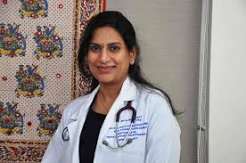 Dr Sreedevi A